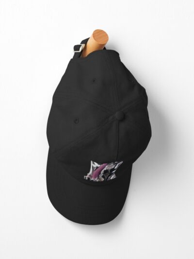 Alternative view of aespa Giselle Cap