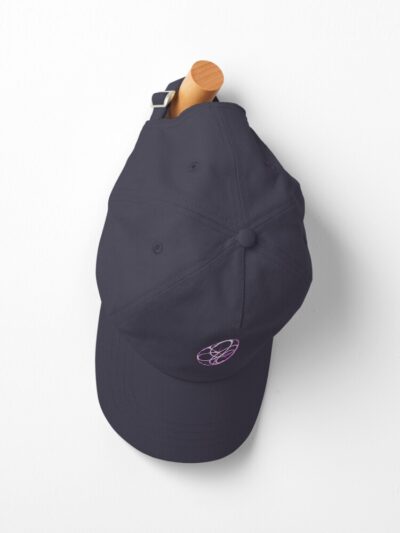 Alternative view of aespa Supernova Cap