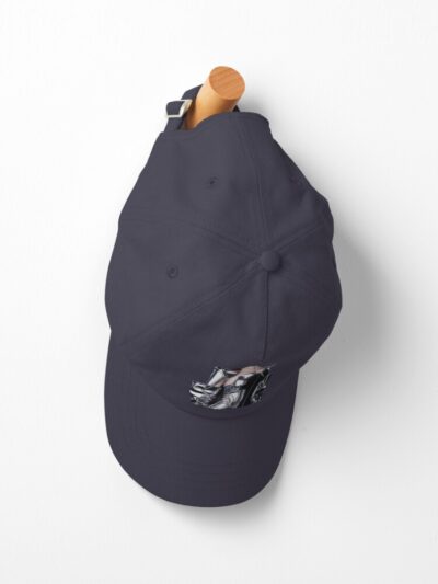 Alternative view of aespa Karina Cap
