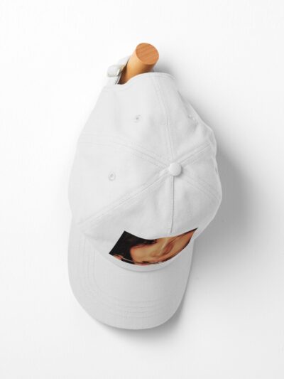 Alternative view of aespa Karina Cap