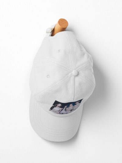 Alternative view of aespa Savage Cap