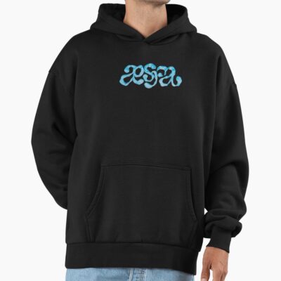 Alternative view of Better Things Hoodie