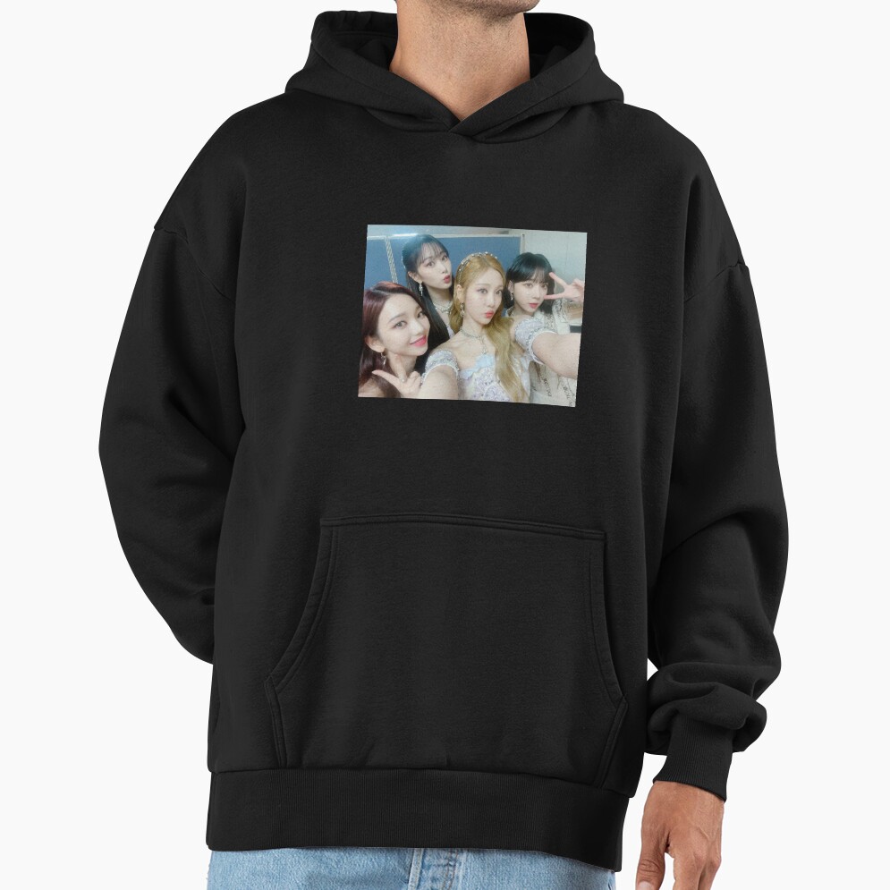 aespa Basic Hoodie