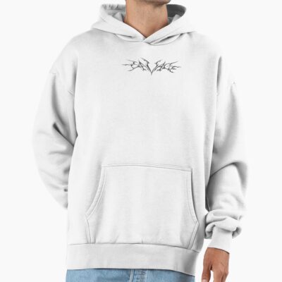 Alternative view of aespa Savage Hoodie