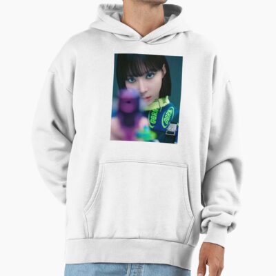 Alternative view of aespa Winter New Hoodie