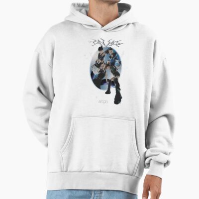 Alternative view of aespa Savage New Hoodie