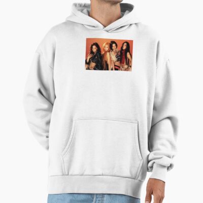 Alternative view of aespa Hoodie