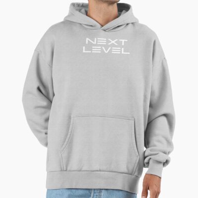 Alternative view of Next Level aespa Hoodie