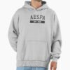 ssrcooversized hoodiemens 01heather greyfrontsquare productx1000 36 - aespa UK Shop