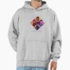 ssrcooversized hoodiemens 01heather greyfrontsquare productx1000 41 - aespa UK Shop