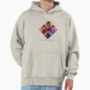 ssrcooversized hoodiemens 01oatmeal heatherfrontsquare productx1000 41 - aespa UK Shop