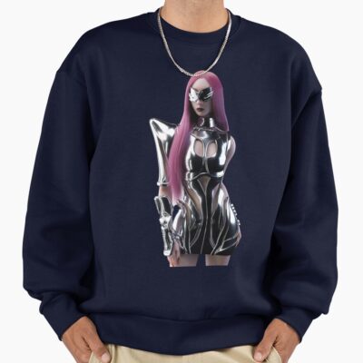 ssrcooversized sweatshirtmens 0105081f66c8590f4efrontsquare productx1000 57 - aespa UK Shop