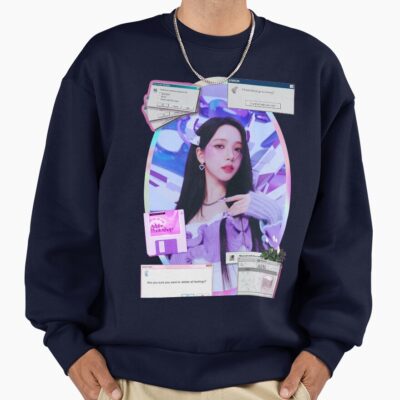ssrcooversized sweatshirtmens 0105081f66c8590f4efrontsquare productx1000 61 - aespa UK Shop