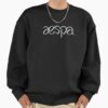 ssrcooversized sweatshirtmens 0110101001c5ca27c6frontsquare productx1000 32 - aespa UK Shop