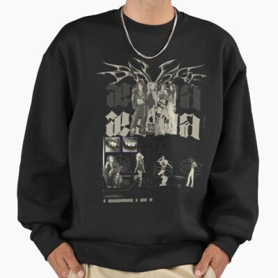 Alternative view of aespa Kpop Inspired Sweatshirt