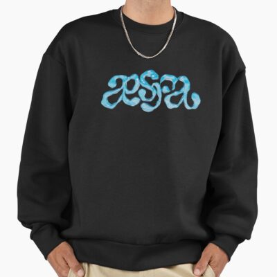 Alternative view of Better Things Sweatshirt