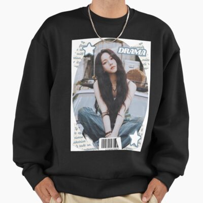Alternative view of aespa Karina Sweatshirt