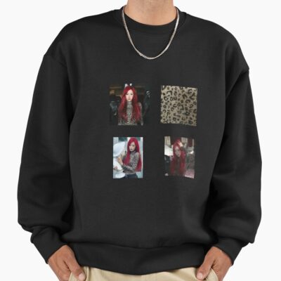 Alternative view of aespa Dirty Work Giselle Sweatshirt