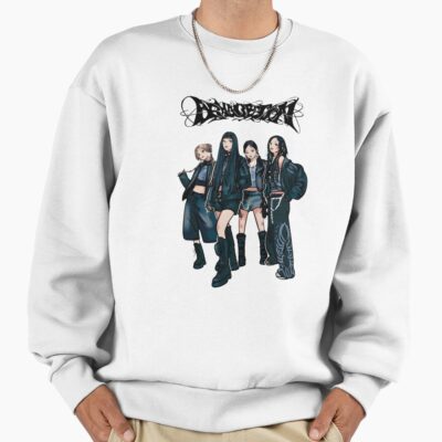 Alternative view of aespa Armageddon Sweatshirt