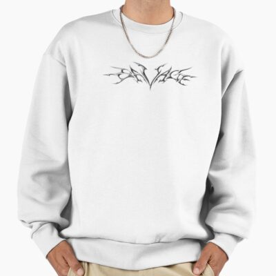Alternative view of aespa Savage Sweatshirt