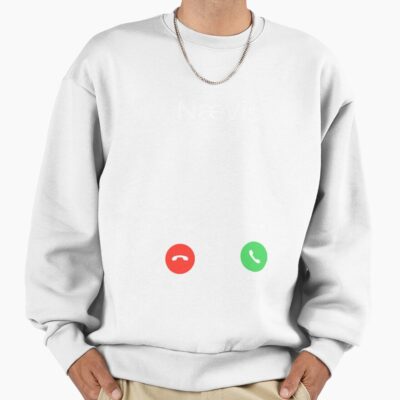 Alternative view of Naevis Calling Sweatshirt