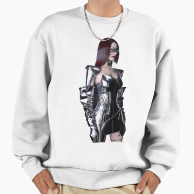 Alternative view of aespa Karina New Sweatshirt