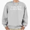 ssrcooversized sweatshirtmens 01heather greyfrontsquare productx1000 1 - aespa UK Shop