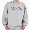 ssrcooversized sweatshirtmens 01heather greyfrontsquare productx1000 - aespa UK Shop