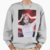 ssrcooversized sweatshirtmens 01heather greyfrontsquare productx1000 21 - aespa UK Shop
