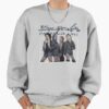 ssrcooversized sweatshirtmens 01heather greyfrontsquare productx1000 28 - aespa UK Shop