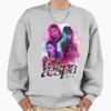 ssrcooversized sweatshirtmens 01heather greyfrontsquare productx1000 29 - aespa UK Shop