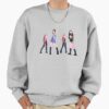 ssrcooversized sweatshirtmens 01heather greyfrontsquare productx1000 30 - aespa UK Shop