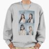 ssrcooversized sweatshirtmens 01heather greyfrontsquare productx1000 32 - aespa UK Shop