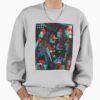 ssrcooversized sweatshirtmens 01heather greyfrontsquare productx1000 34 - aespa UK Shop