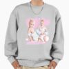 ssrcooversized sweatshirtmens 01heather greyfrontsquare productx1000 36 - aespa UK Shop