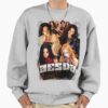ssrcooversized sweatshirtmens 01heather greyfrontsquare productx1000 41 - aespa UK Shop