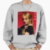 ssrcooversized sweatshirtmens 01heather greyfrontsquare productx1000 45 - aespa UK Shop