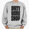 ssrcooversized sweatshirtmens 01heather greyfrontsquare productx1000 46 - aespa UK Shop