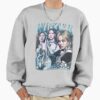 ssrcooversized sweatshirtmens 01heather greyfrontsquare productx1000 47 - aespa UK Shop