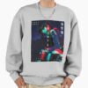ssrcooversized sweatshirtmens 01heather greyfrontsquare productx1000 48 - aespa UK Shop