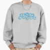 ssrcooversized sweatshirtmens 01heather greyfrontsquare productx1000 51 - aespa UK Shop