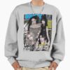 ssrcooversized sweatshirtmens 01heather greyfrontsquare productx1000 52 - aespa UK Shop
