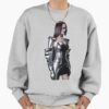 ssrcooversized sweatshirtmens 01heather greyfrontsquare productx1000 53 - aespa UK Shop
