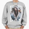 ssrcooversized sweatshirtmens 01heather greyfrontsquare productx1000 54 - aespa UK Shop