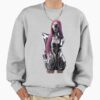 ssrcooversized sweatshirtmens 01heather greyfrontsquare productx1000 57 - aespa UK Shop
