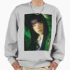 ssrcooversized sweatshirtmens 01heather greyfrontsquare productx1000 58 - aespa UK Shop