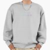 ssrcooversized sweatshirtmens 01heather greyfrontsquare productx1000 7 - aespa UK Shop