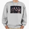 ssrcooversized sweatshirtmens 01heather greyfrontsquare productx1000 9 - aespa UK Shop