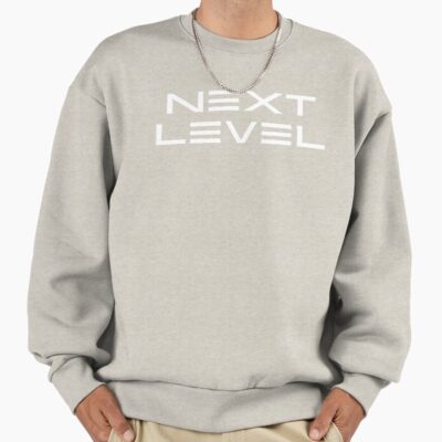 Alternative view of Next Level aespa Sweatshirt