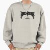 ssrcooversized sweatshirtmens 01oatmeal heatherfrontsquare productx1000 20 - aespa UK Shop
